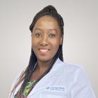 Nana Yaa Serwaa Addai, APRN