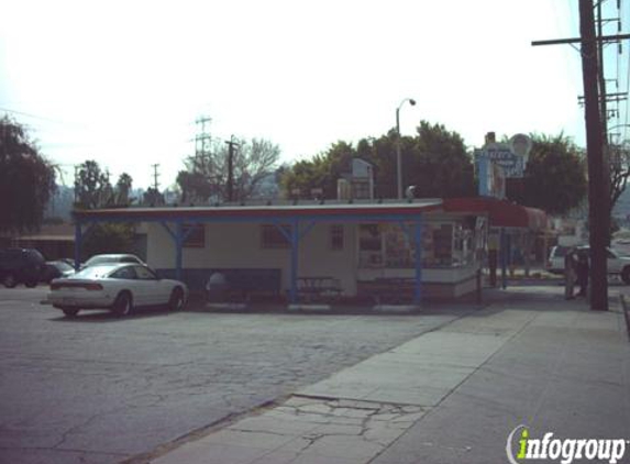 Fosters Freeze - Los Angeles, CA