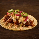 Taco Bamba Landmark - Mexican Restaurants