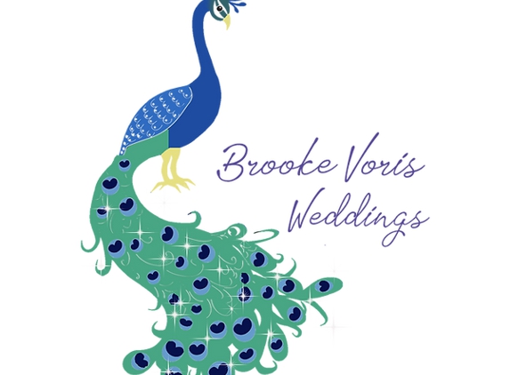 Brooke Voris Weddings