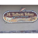 H Talbott Tebay - Pediatric Dentistry