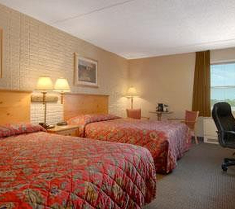 Travelodge by Wyndham Winchester - Winchester, VA