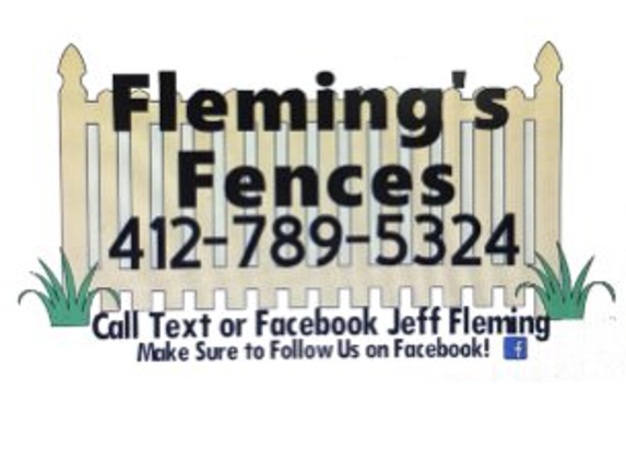 Fleming's Fences - Irwin, PA