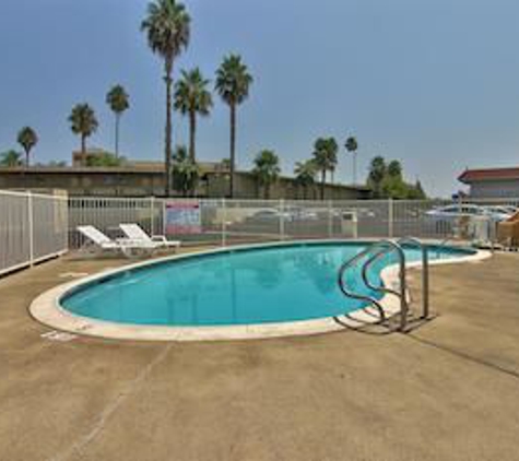 Motel 6 - West Sacramento, CA