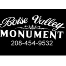 Boise Valley Monument - Funeral Directors Equipment & Supplies