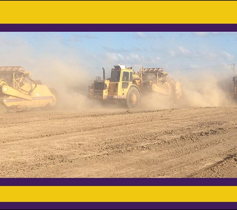 Townsville Earthmoving. Diversification In The Civil Engineering And Construction Industry Is The Focus Of Our Planning