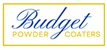 Budget Powder Coating - Powder Coating
