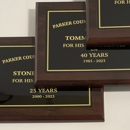 Awards of Texas - Trophies, Plaques & Medals