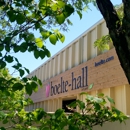 Boelte Hall - Printing Services