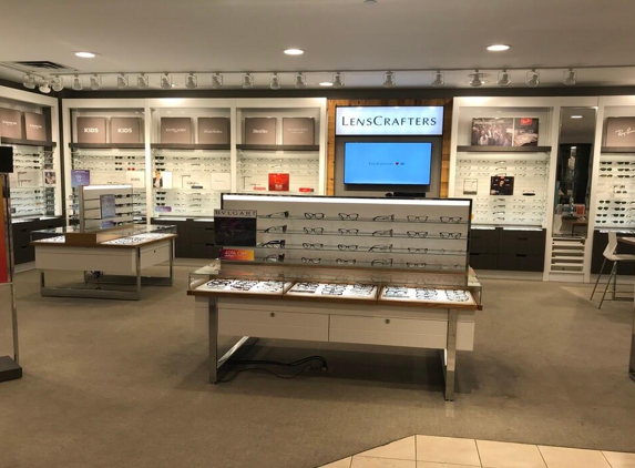 LensCrafters at Macy's - Staten Island, NY