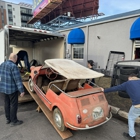 German Auto Works