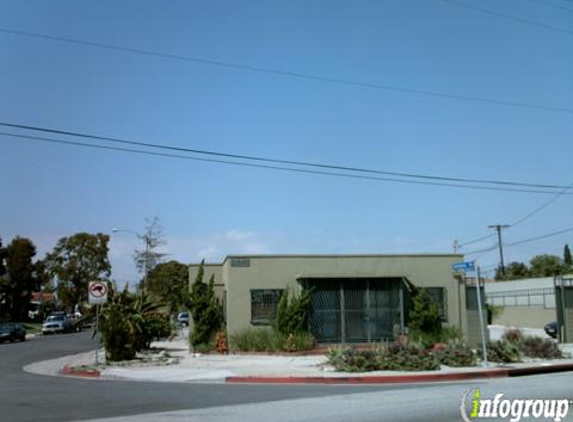 Wilshire Tile - Los Angeles, CA