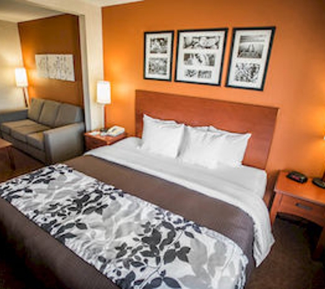 Sleep Inn & Suites - Dunmore, PA