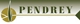 Pendrey Agencies Logo