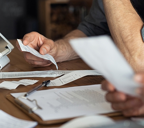 Austwise Tax & Investment Services - West Ryde, NSW