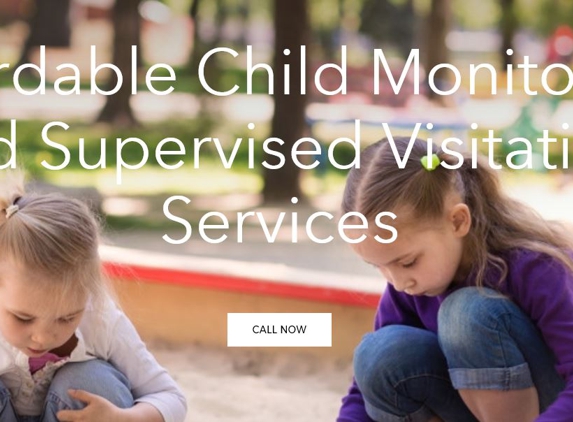 Affordable Supervised Visitations - Temecula, CA. Affordable Supervised Visitations Provider 954-440-5645