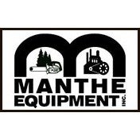 Manthe Equipment - A BioGuard Platinum Dealer