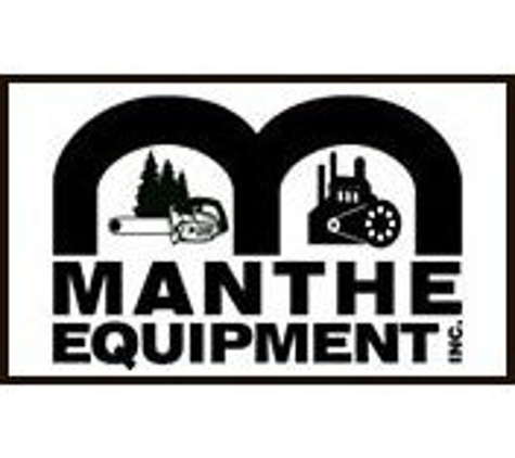 Manthe Equipment - A BioGuard Platinum Dealer - Longview, WA