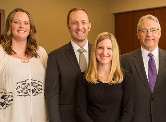 Swanson, Ferguson & Boley Wealth Strategy Group - Sheridan, WY