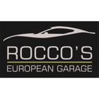 Rocco’s European Garage