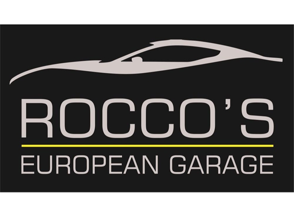 Rocco’s European Garage - Roswell, GA