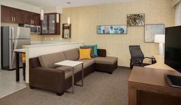 Residence Inn Shreveport-Bossier City/Downtown - Bossier City, LA