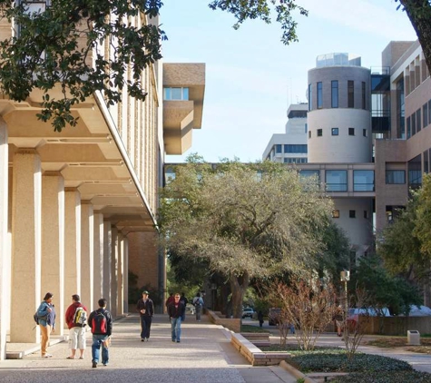 Sterling C Evans Library - College Station, TX