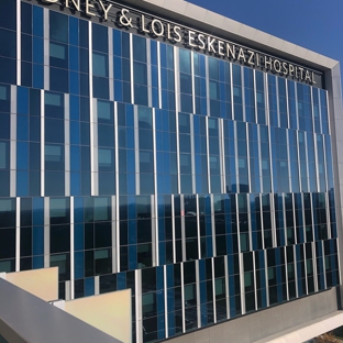 Sidney & Lois Eskenazi Hospital - Indianapolis, IN