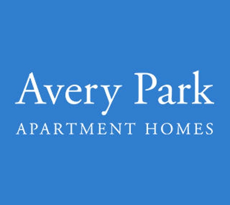 Avery Park Apartment Homes - Silver Spring, MD