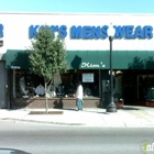 Kim's Menswear