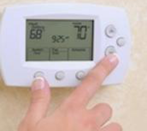 Alpine Temperature Control - St George, UT