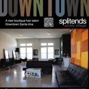 Splitends Salon Downtown - Barbers