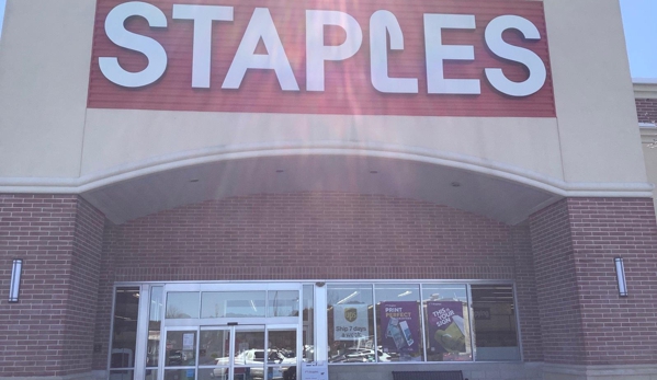 Staples - Brick, NJ