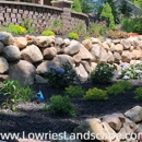 Lowrie's Landscape - Mulches