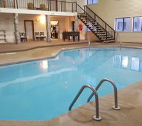 Super 8 by Wyndham Plover Stevens Point Area - Plover, WI