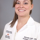 Michelle Calabretta, CNP - Nurses
