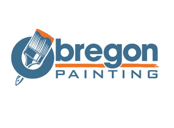 Obregon Painting - Knoxville, TN