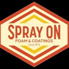 Spray-On Foam & Coating Portland
