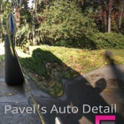 Pavel's Auto Detail