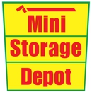 Mini Storage Depot - Self Storage