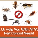 Turner's Total Pest Control - Termite Control
