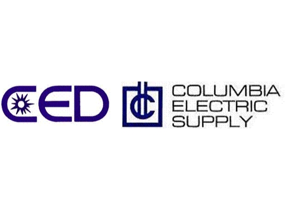 CED Columbia Electric Supply - Corpus Christi, TX