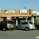Larrys Barber Shop - Hair Stylists