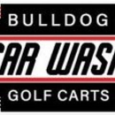 Bulldog Carwash & Golf Carts - Golf Cart Repair & Service