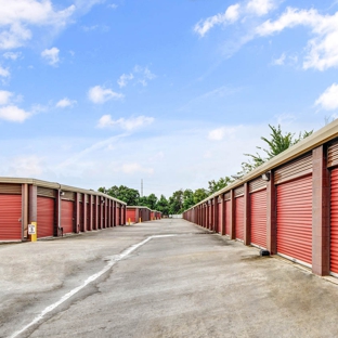 American Mini Storage - Houston, TX