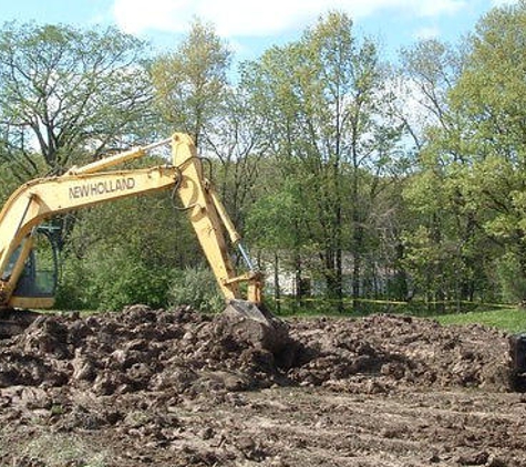K A P P Excavating Inc - Columbus, OH