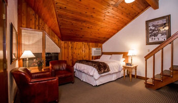 Kandahar Lodge - Whitefish, MT