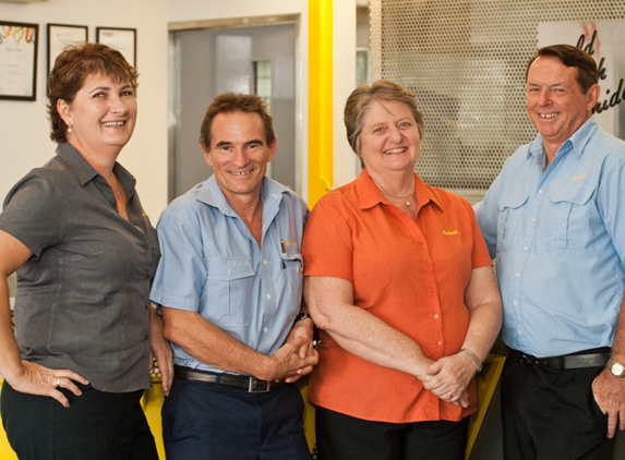 Sunbuild Pty Ltd - Winnellie, NT