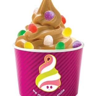 Menchie's Frozen Yogurt - Warner Robins, GA