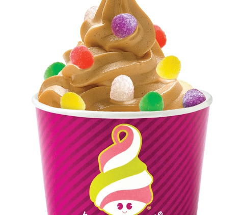 Menchie's Frozen Yogurt - Roswell, GA